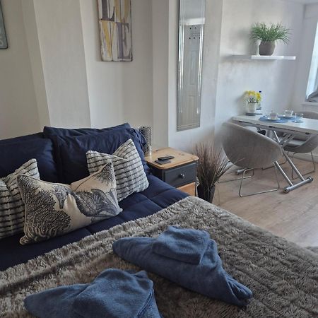 Appartamento Number 6 St Austell Esterno foto