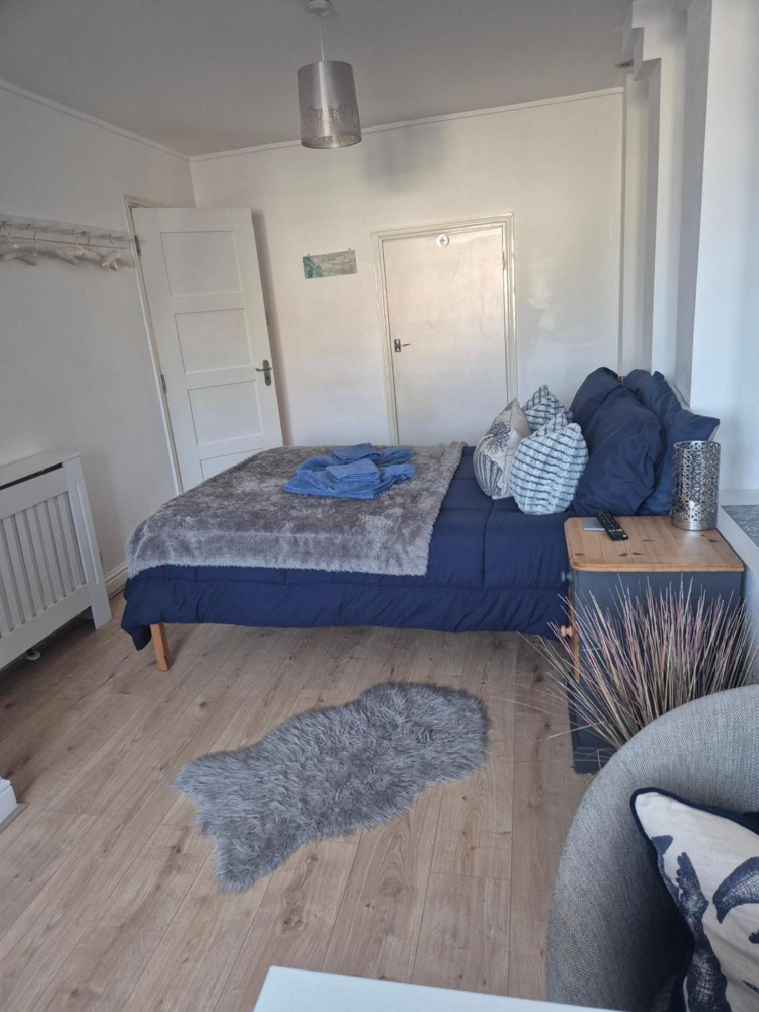Appartamento Number 6 St Austell Esterno foto