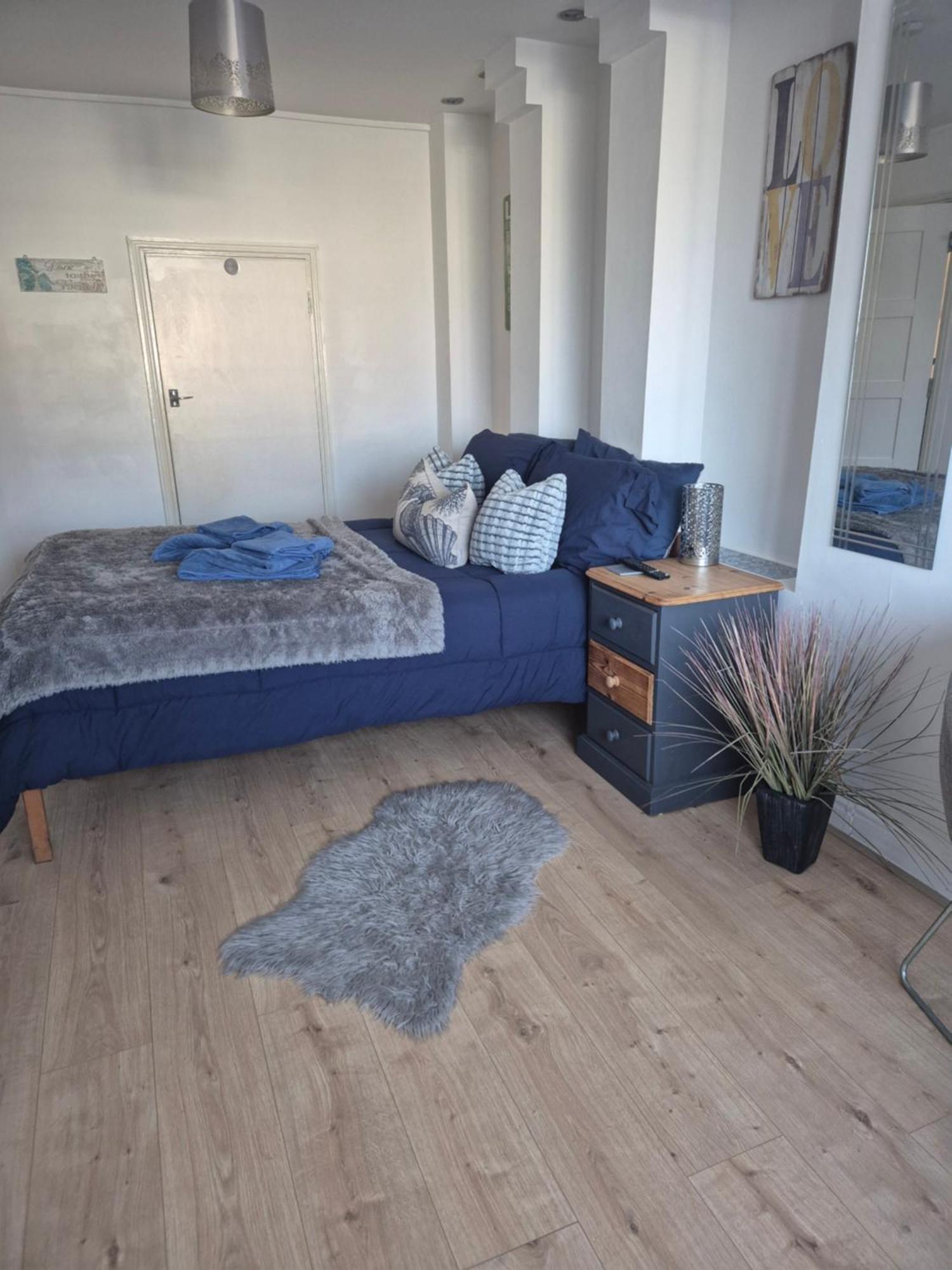 Appartamento Number 6 St Austell Esterno foto